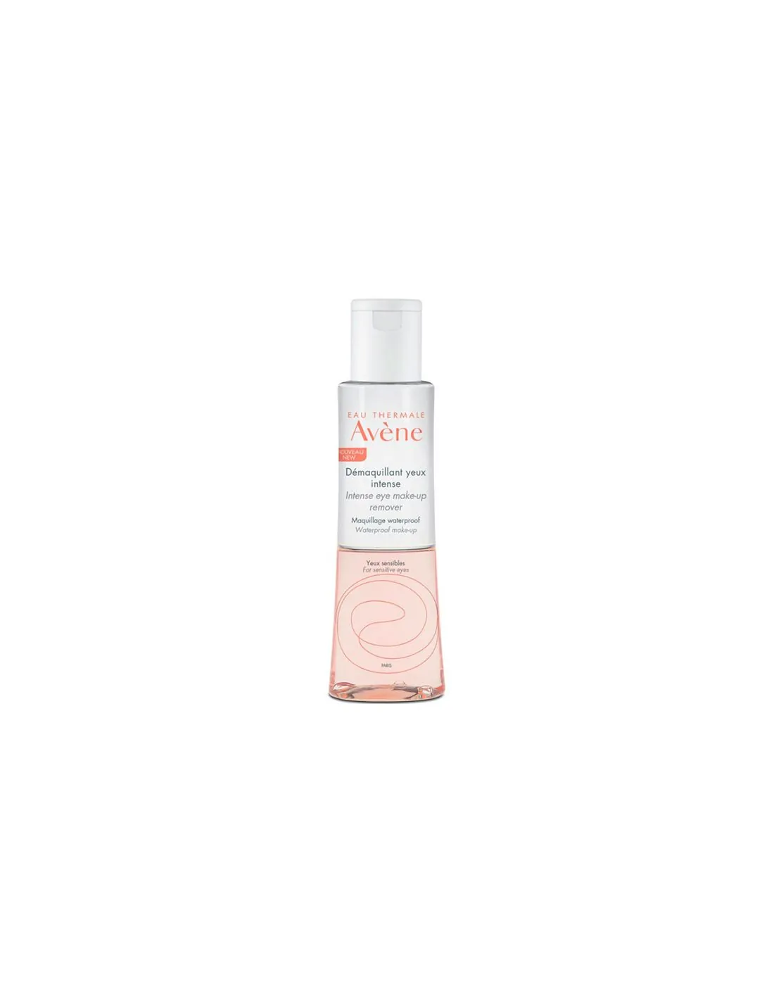 Avène Desmaquillante de Ojos Intenso 125 ml