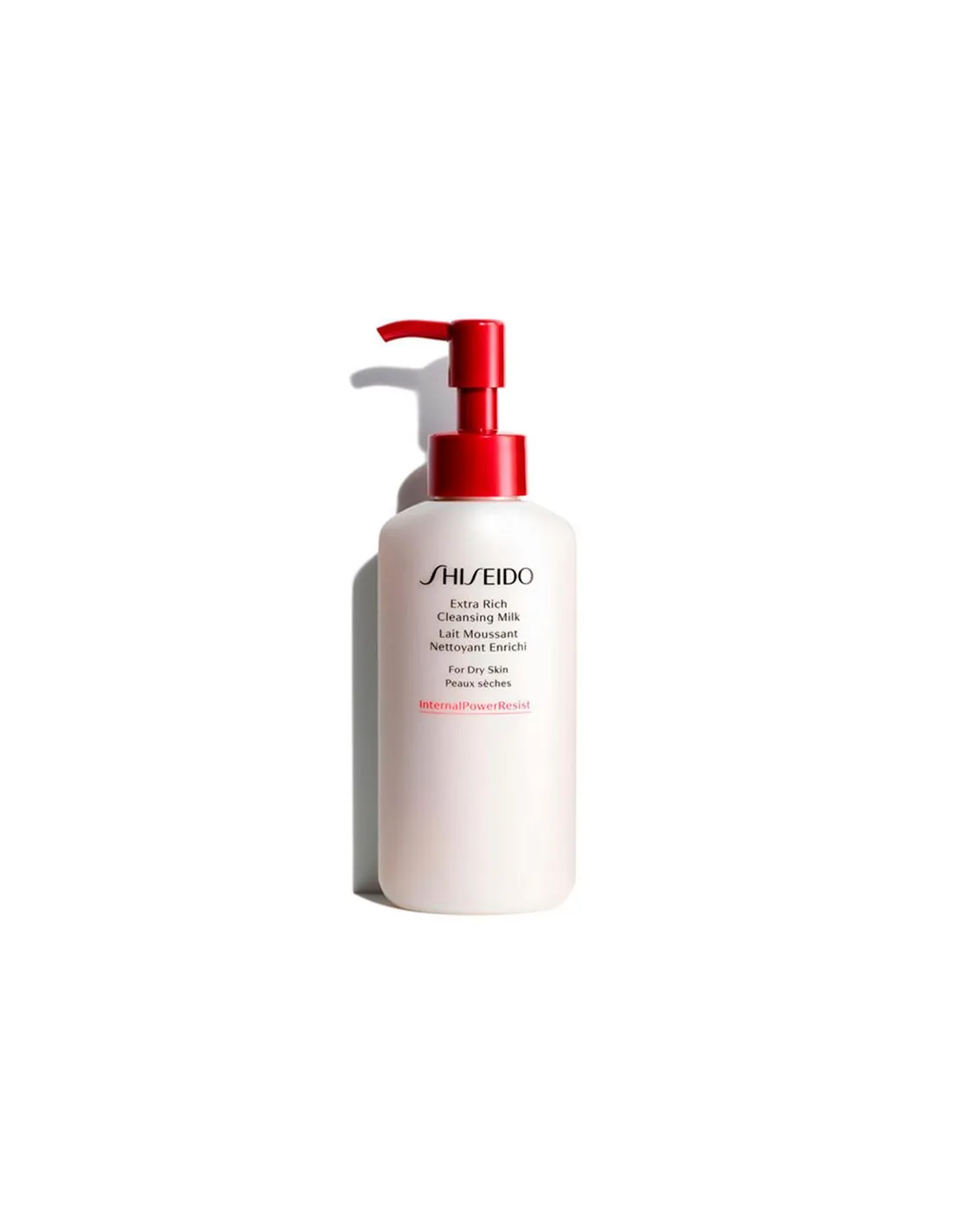 Shiseido Extra Rich Cleansing Milk 125 Ml