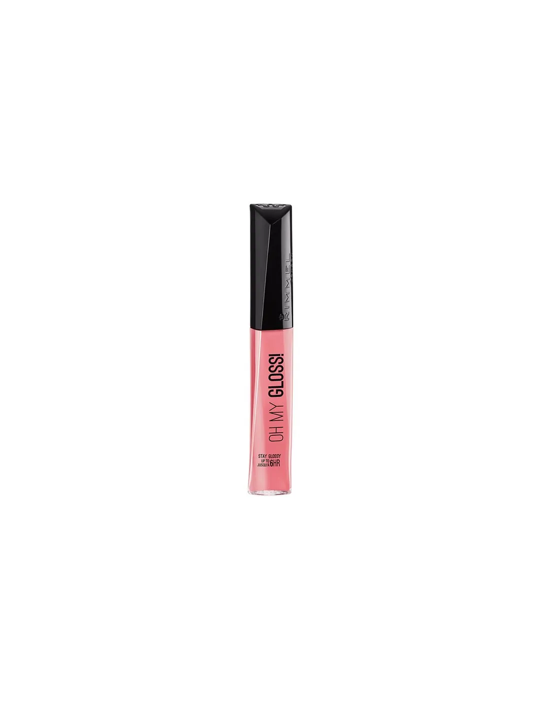 Rimmel Oh My Gloss!