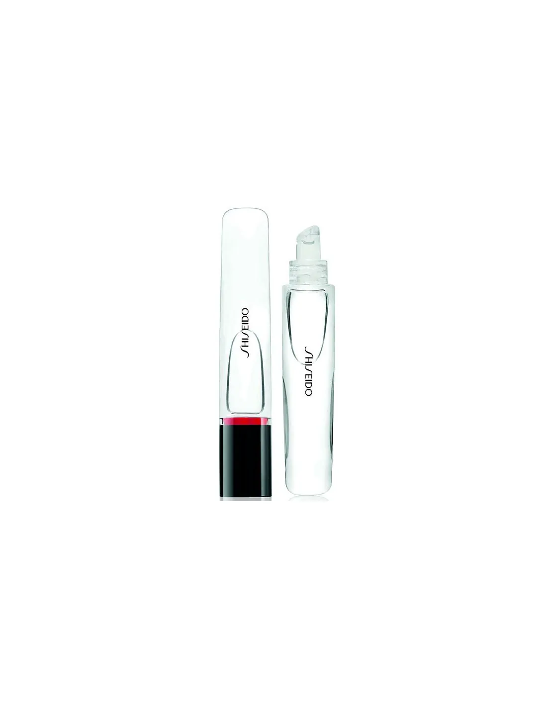 Shiseido Crystal Gelgloss