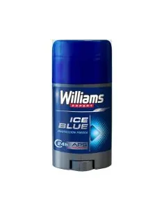 Williams Desodorante Ice Blue 75 Ml.