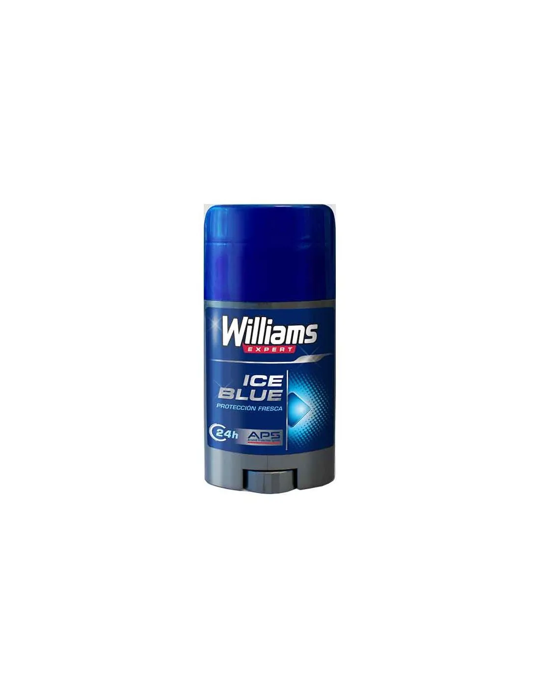 Williams Desodorante Ice Blue 75 Ml.