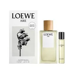 Loewe Aire Estuche Eau de Toilette 150 ml + 20 ml