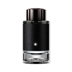 Mont Blanc Explorer Eau De Parfum