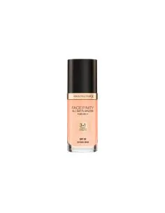 Max Factor Maquillaje Facefinity 3 En 1 Spf20