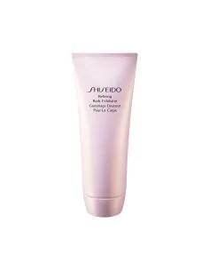 Shiseido Refining Body Exfoliator