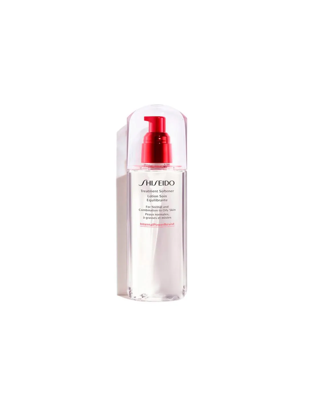 Shiseido Treatment Softener 150 Ml