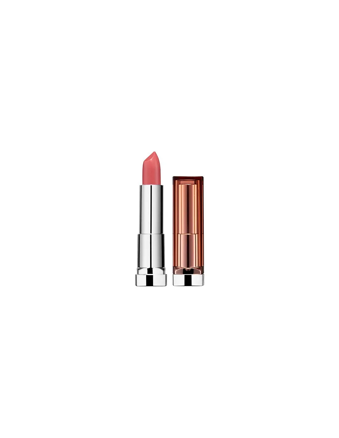 Maybelline Color Sensational Blushed Nudes