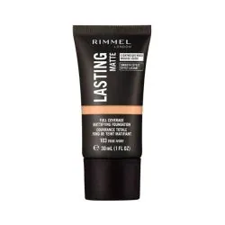 Rimmel Lasting Matte Foundation 103