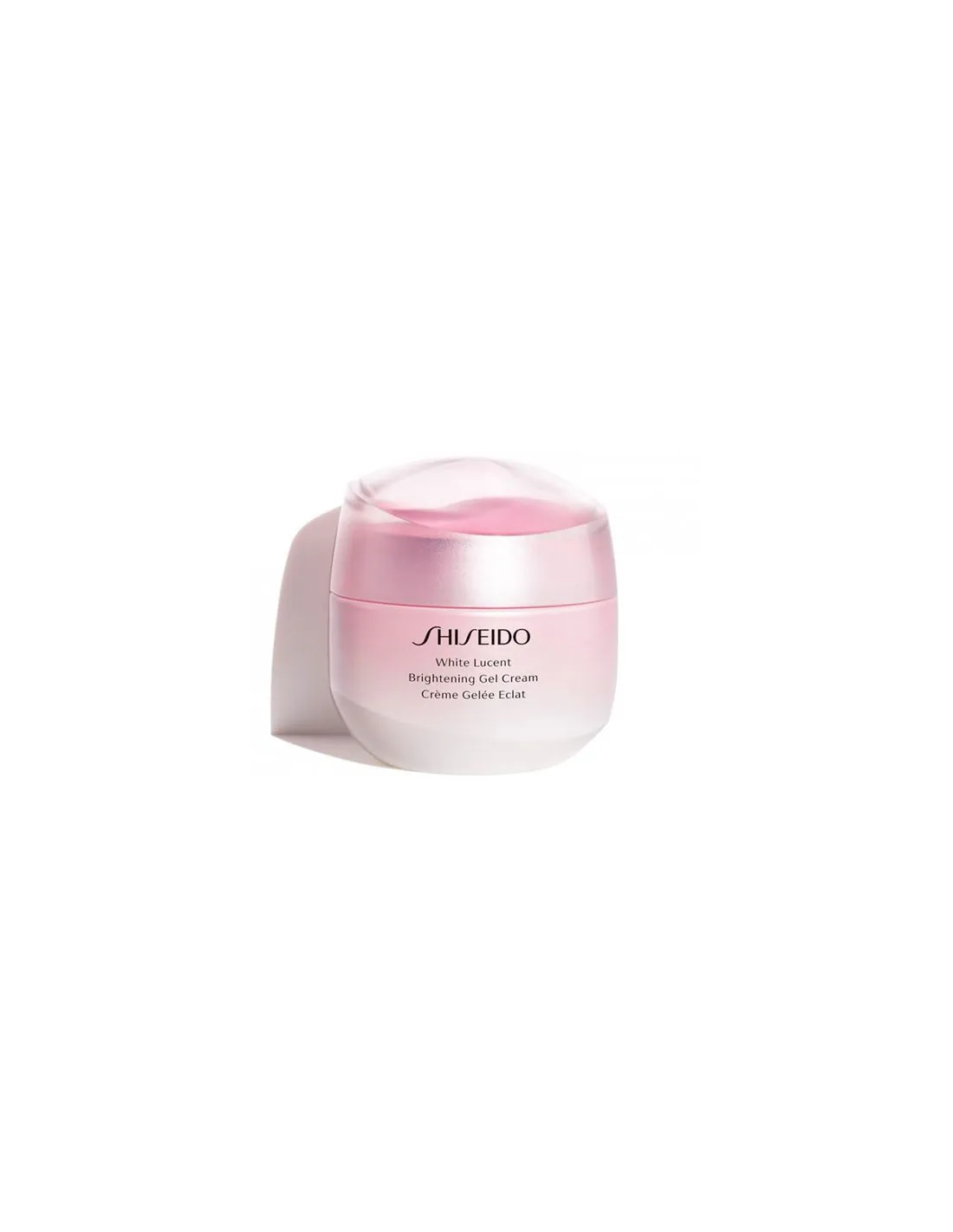 Shiseido White Lucent Brightening Gel Cream 50ml