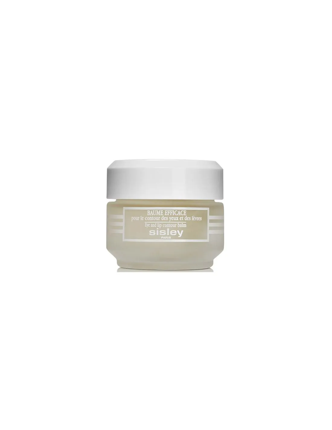 Sisley Baume Efficace Contorno Ojos Y Labios 30 Ml