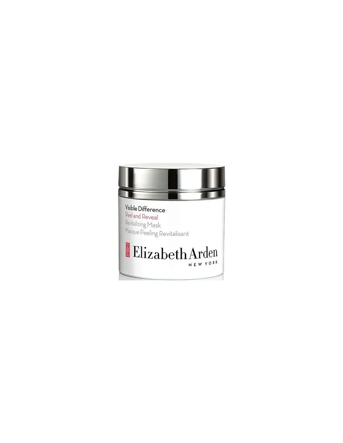 Elizabeth Arden Visible Difference Peel & Reveal Revitalizing Mask 50 Ml