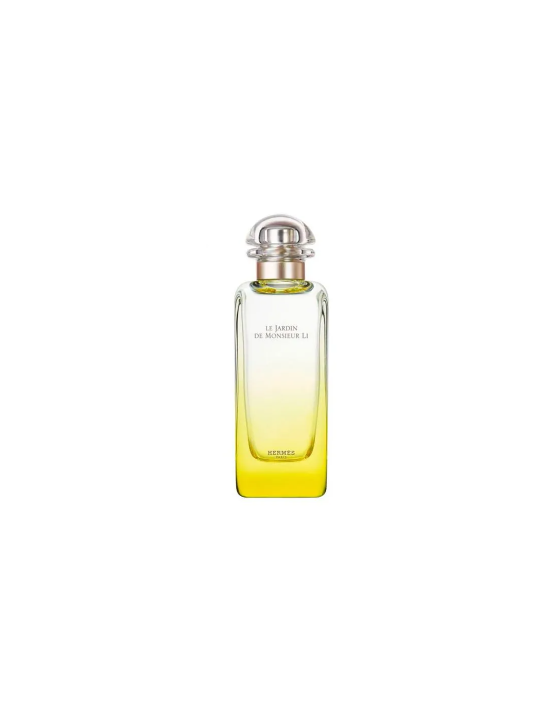 Hermès Le Jardin De Monsieur Li Eau De Toilette 100 ml