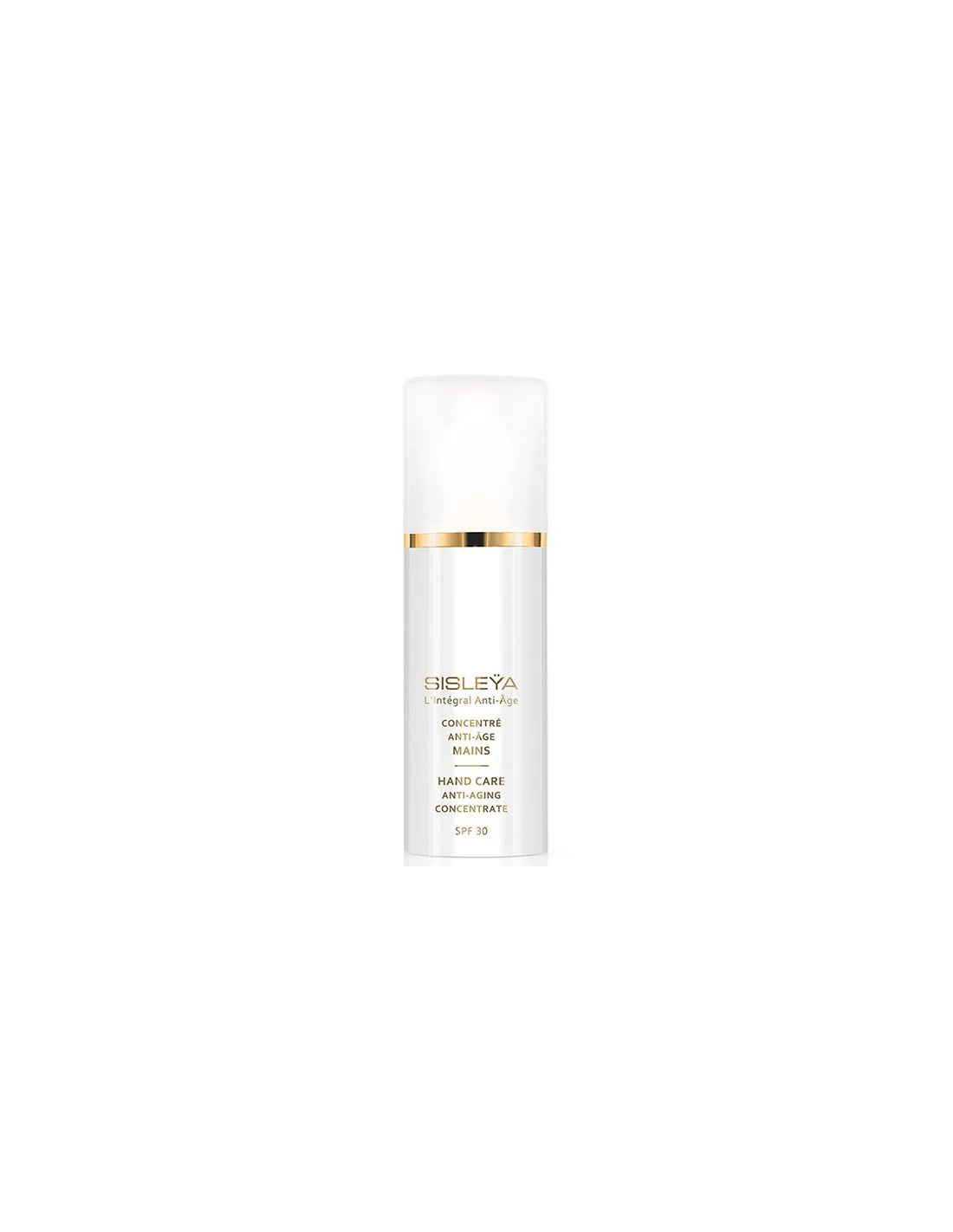 Sisley Sisleya L´Integral Soin Des Mains Global Anti-Age 75 Ml