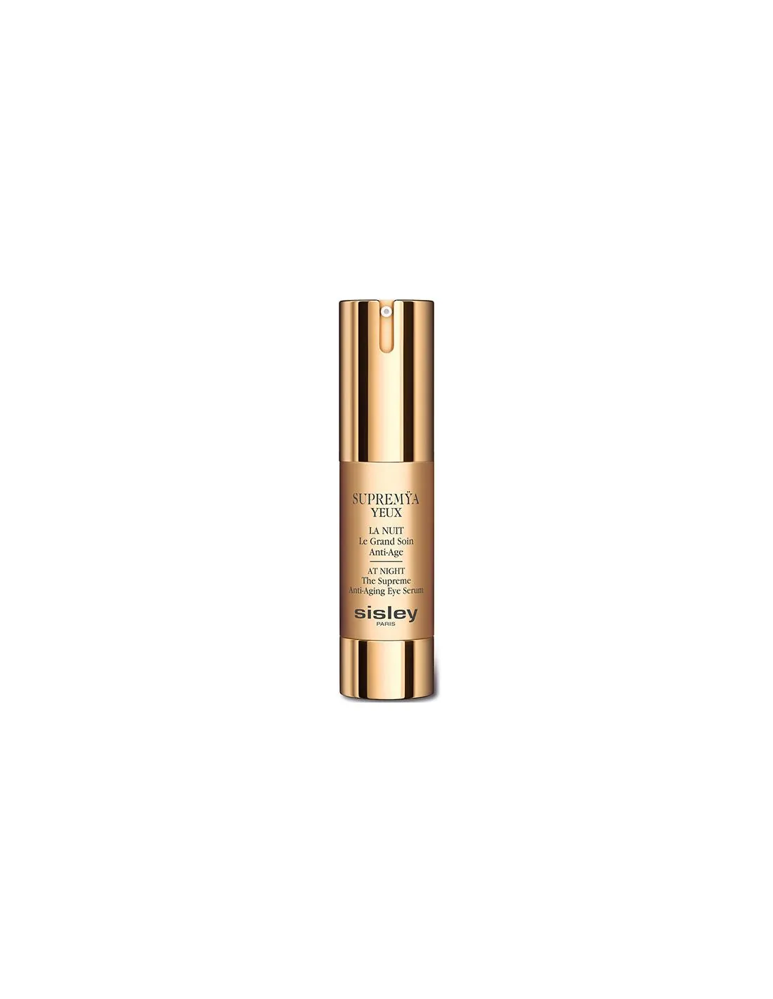 Sisley Supremya Yeux 15ml