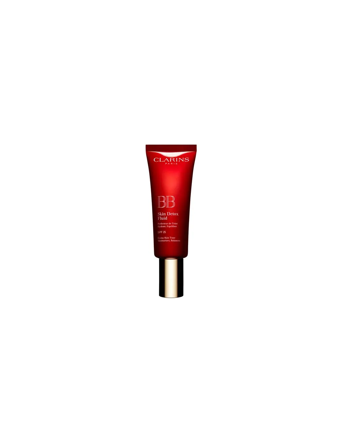 Clarins Skin Detox BB Cream Fluid