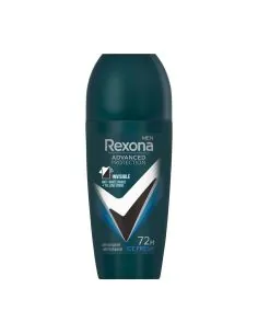 Rexona Men Advanced Protection Invisible Ice Fresh Desodorante Roll-On