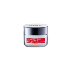 Loreal Revitalift Filler Crema De Dia