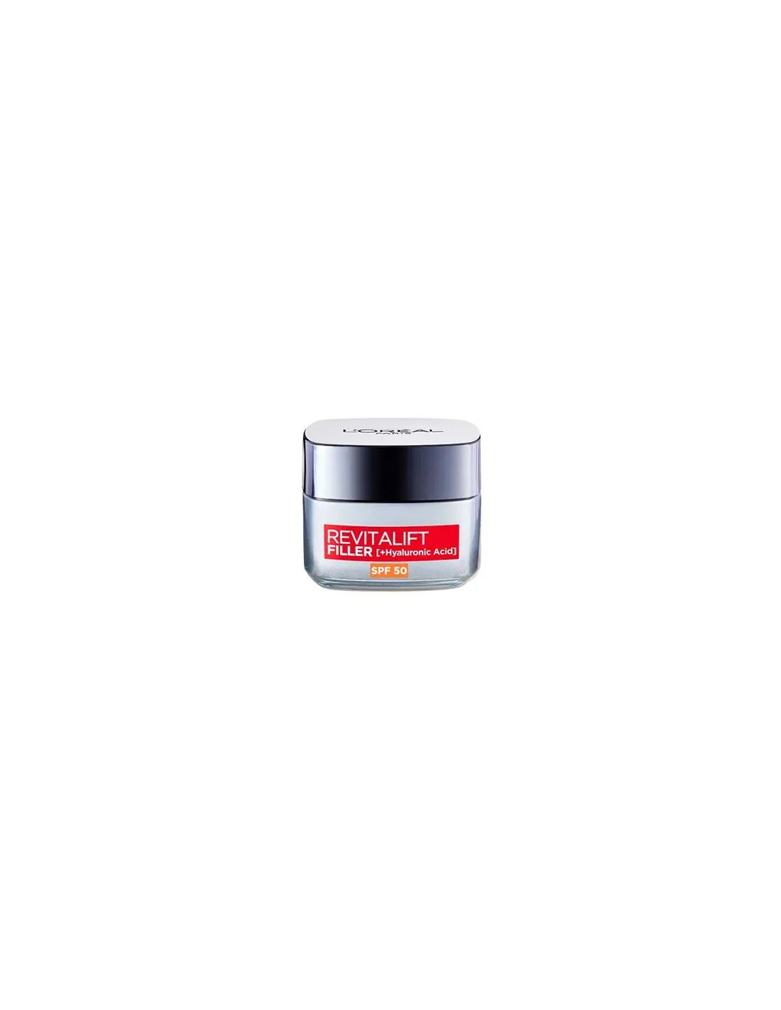 Loreal Revitalift Filler Crema De Dia