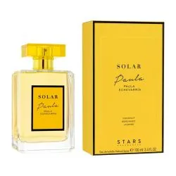 Paula Echevarria Solar Paula Eau De Toilette