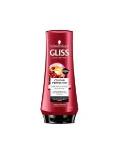 Gliss Colour Perfector Acondicionador Para Cabello Teñido 