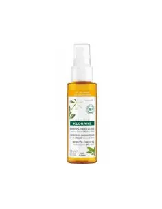 Klorane Aceite Protector Con Tamanu BIO y Monoi Para El Cabello