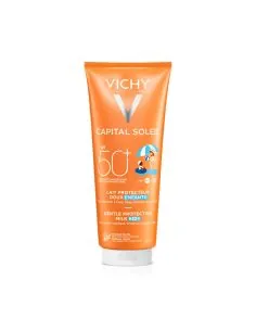 Vichy Capital Soleil Kids Leche Protectora