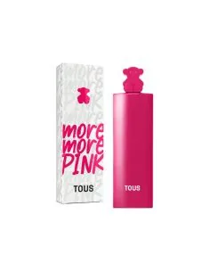 Tous More More Pink Eau de Toilette 90 ml