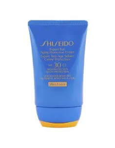 Shiseido Expert Sun Cream Spf 30 50 Ml