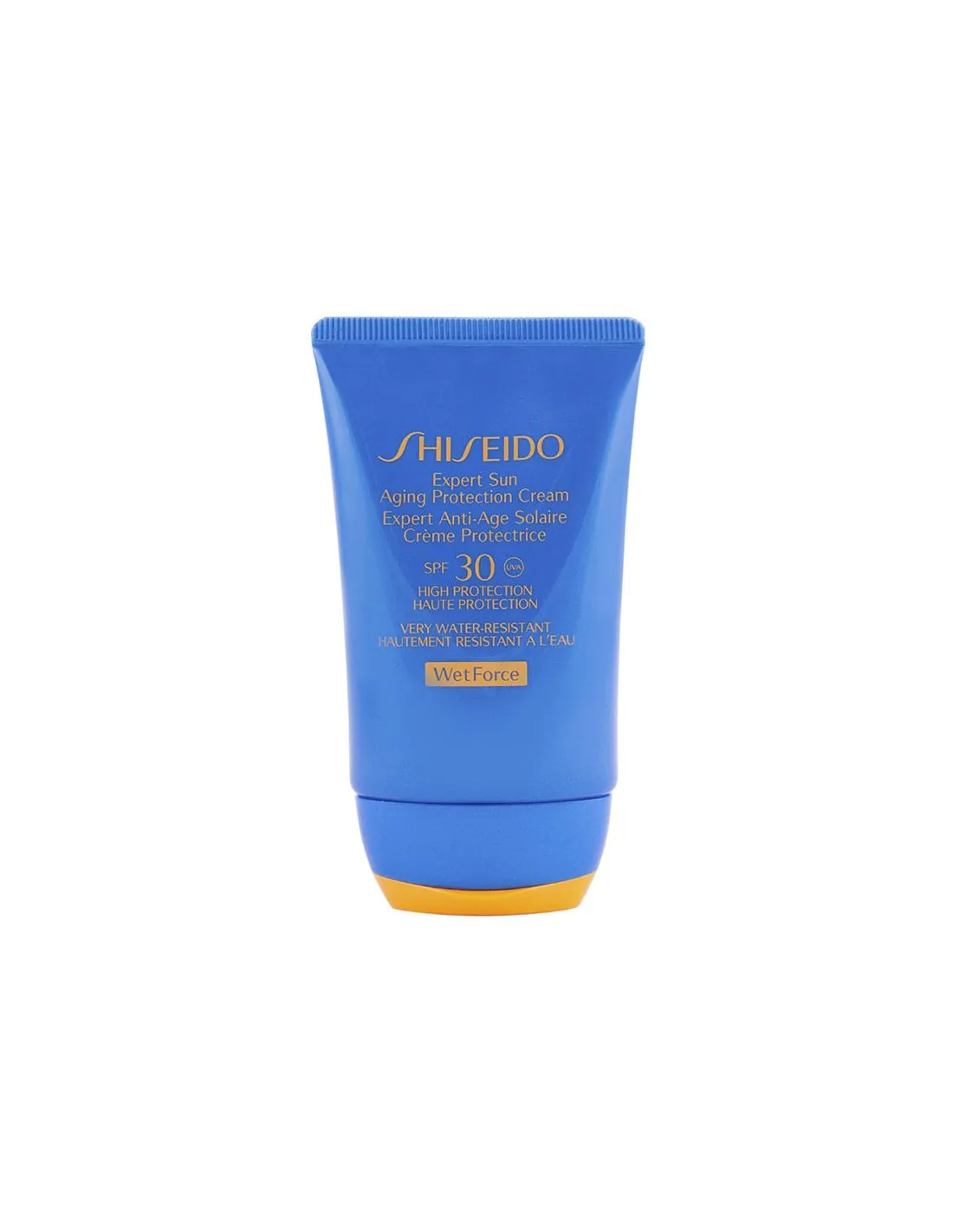 Shiseido Expert Sun Cream Spf 30 50 Ml