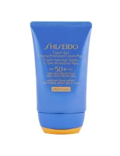 Shiseido Expert Sun Cream Plus Spf 50