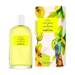 Victorio & Lucchino N18 Vitamina Cítrica Eau De Toilette