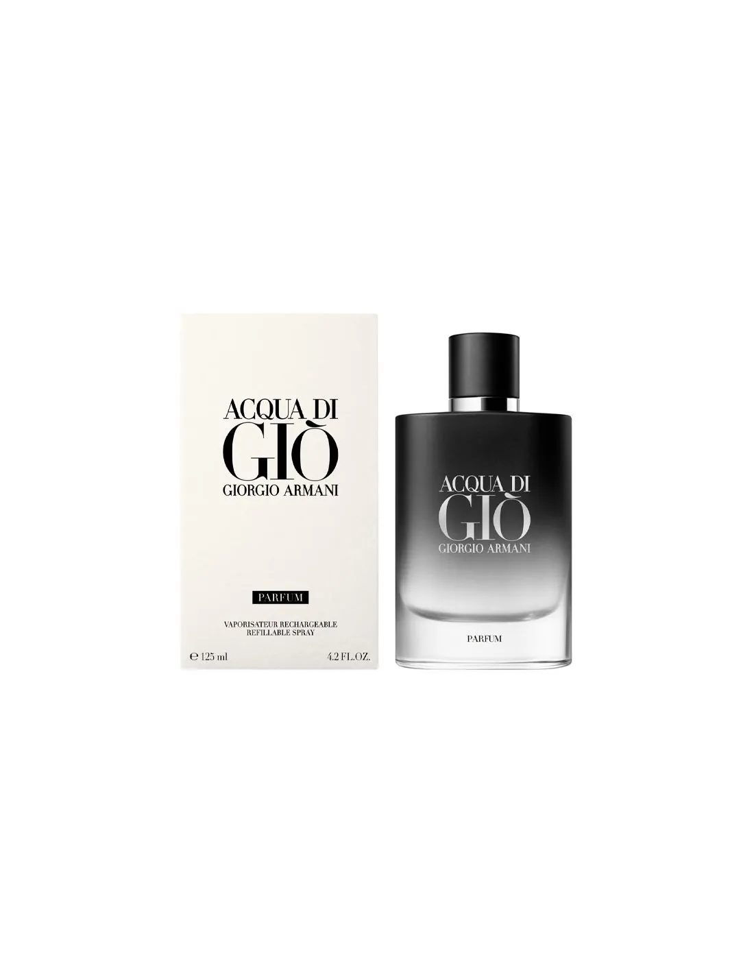 Armani Acqua Di Gio Homme Parfum