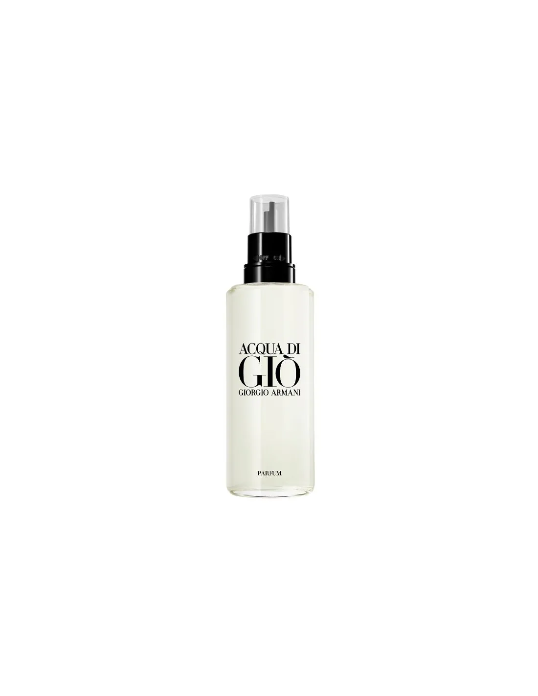 Armani Acqua Di Gio Homme Parfum