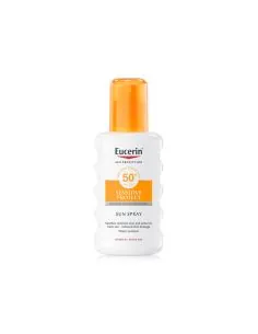 Eucerin Sensitive Protect Sun Spray Portector Solar