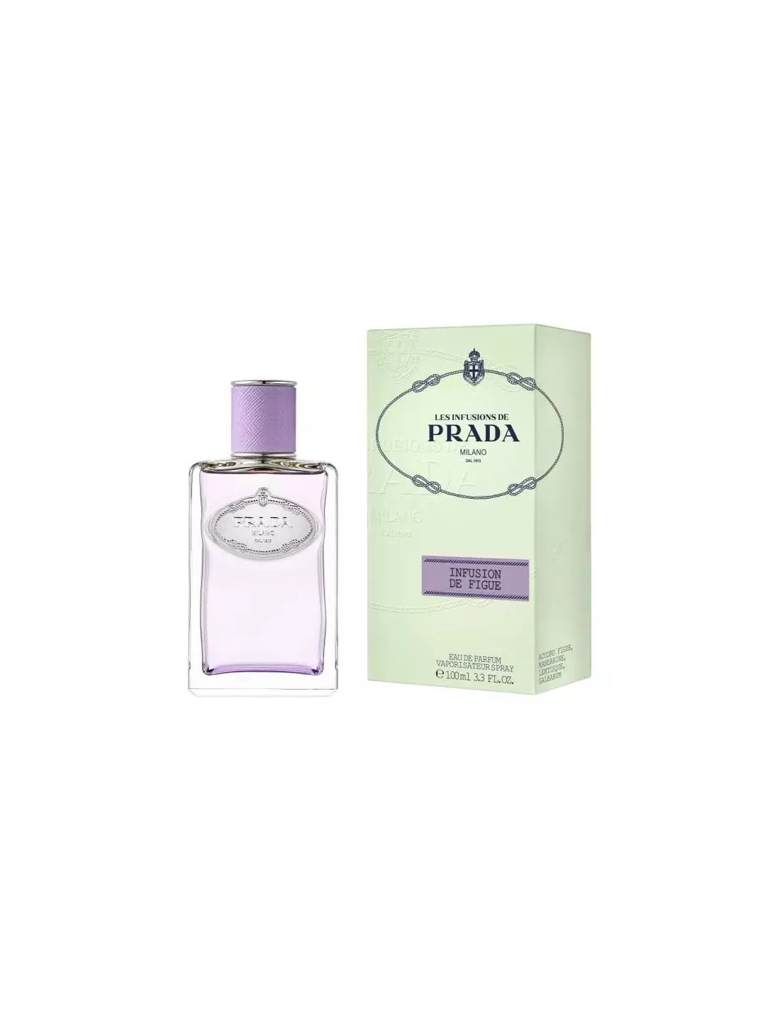 Prada Infusion De Figue Eau De Parfum