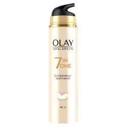 Olay Total Effects 7en1 Crema Ultraligera Spf15 50ml