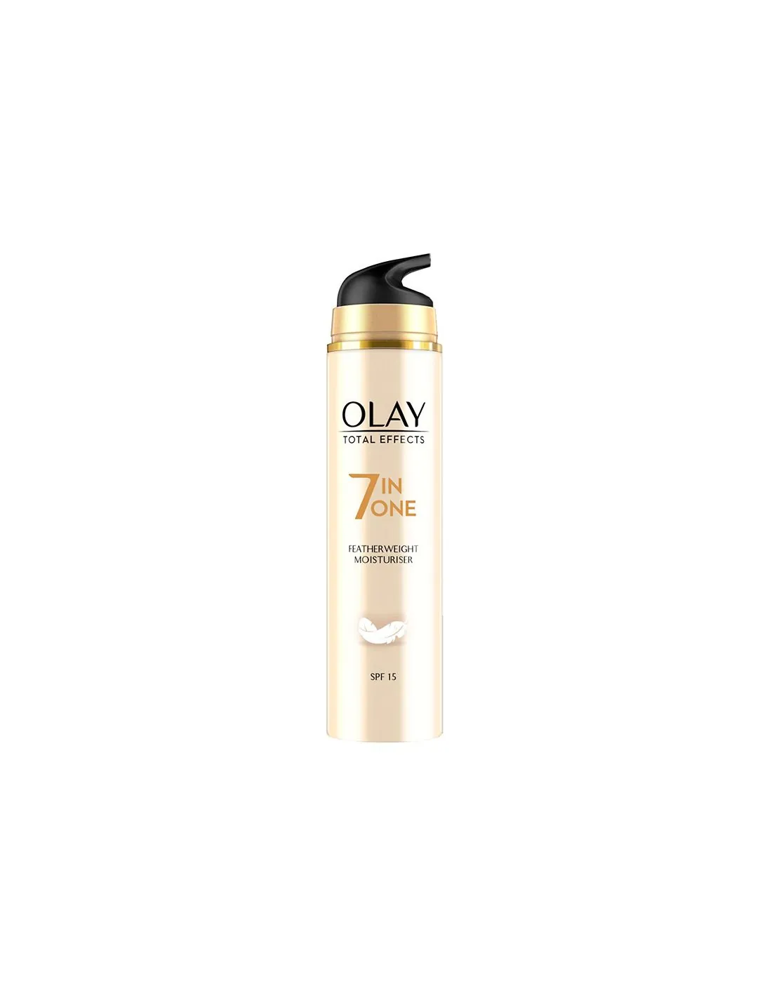 Olay Total Effects 7en1 Crema Ultraligera Spf15 50ml