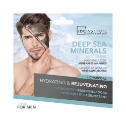 Idc Institute Mascarilla Facial Deep Sea For Men