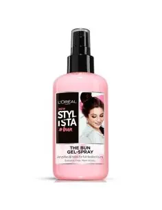 Stylista Gel-Spray The Bun 200 ml