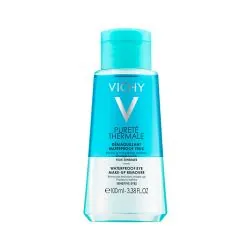 Vichy Pureté Thermale Desmaquillante Calmante Ojos 100 Ml