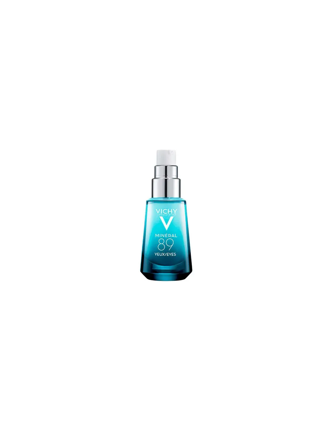 Vichy Minéral 89 Contorno de Ojos 15 Ml