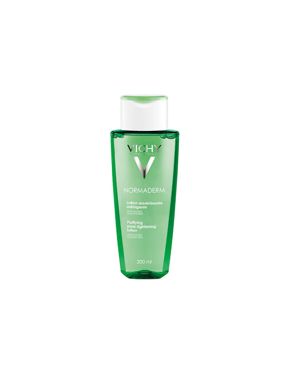 Vichy Normaderm Tónico Purificante 200 Ml