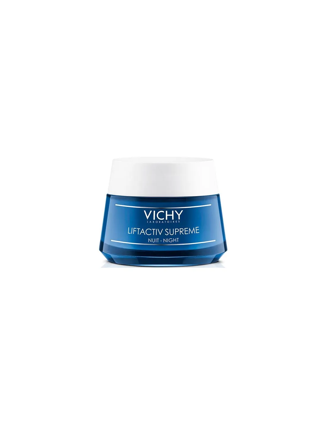 Vichy Lift Activ Supreme Crema de Noche 50 Ml