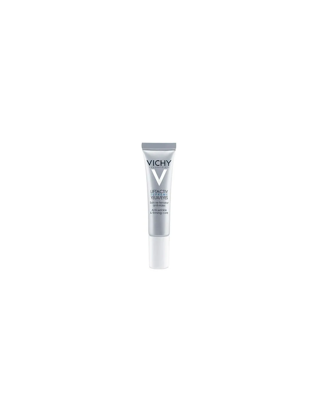 Vichy Lift Activ Supreme Contorno de Ojos 15 Ml