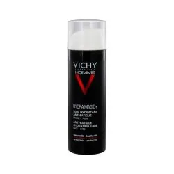 Vichy Homme Hydra Mag C+ Tratamiento Hidratante Fortificante 50 Ml