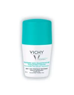 Vichy Desodorante Roll On Anti-Transpirante 50ml