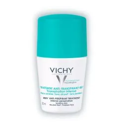 Vichy Desodorante Roll On Anti-Transpirante 50ml