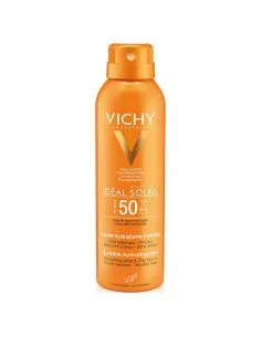 Vichy Capital Soleil Bruma Invisible SPF50 200 Ml