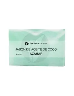 Ebers Jabón Aromático Azahar 100 gr